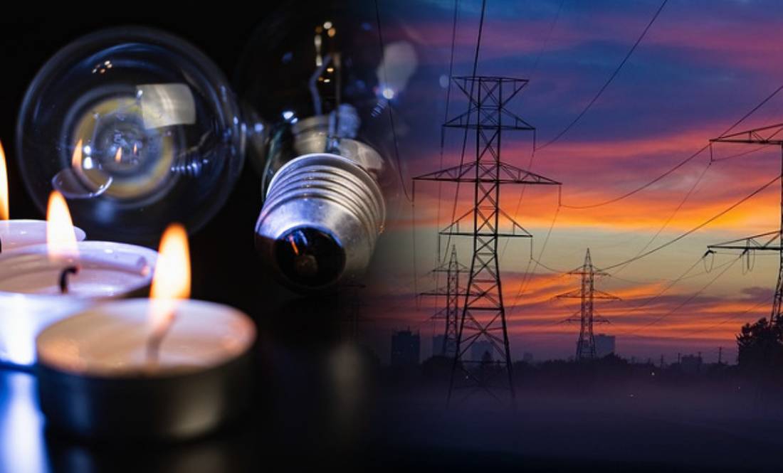 Рівненщина без світла по 12-16 годин: що кажуть енергетики та коли чекати на покращення ситуації