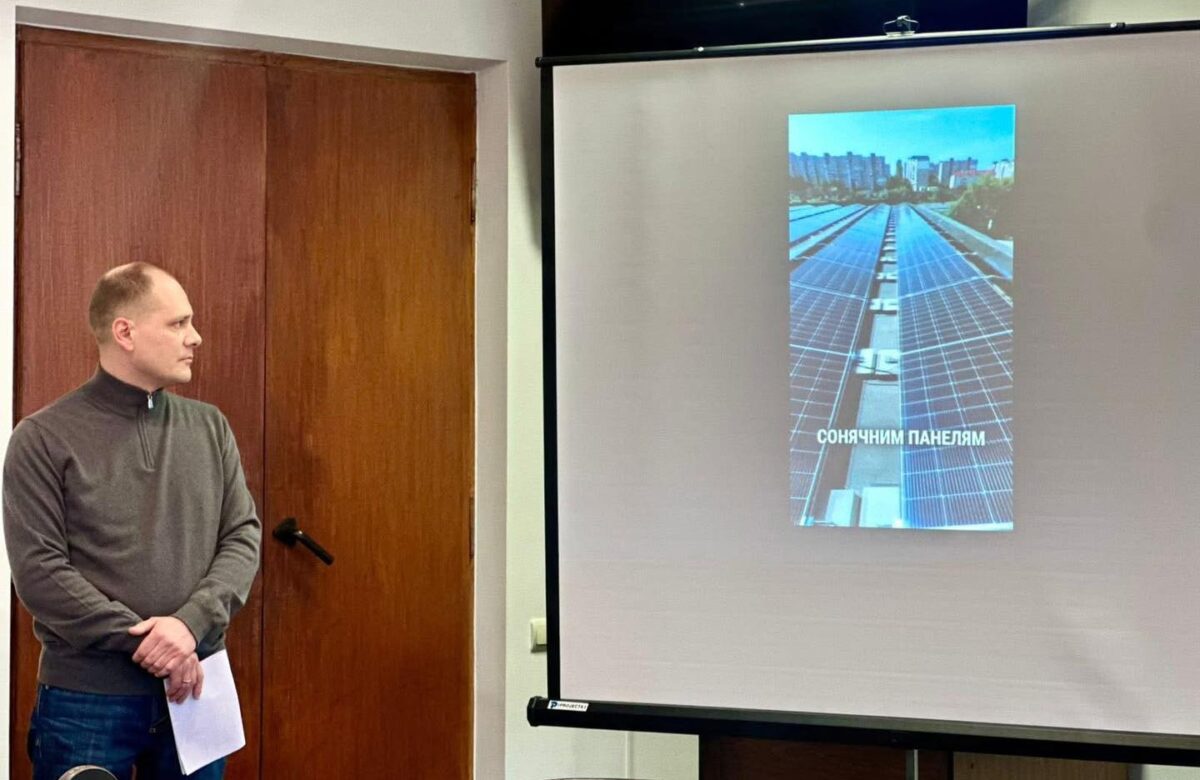 Місто дало кошти на бізнес: у Рівному підтримали підприємців, які працюють під час війни