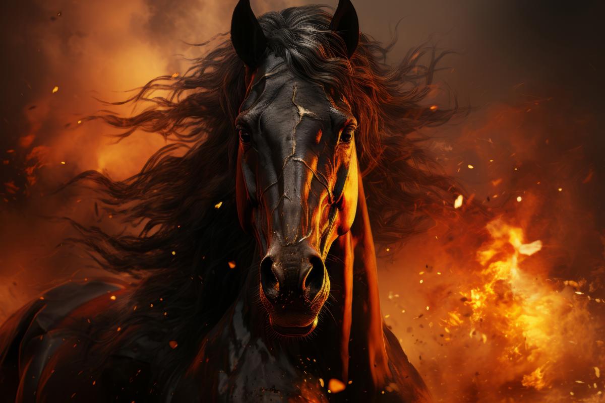 2026 – рік Вогняного коня: що він нам принесе 0000