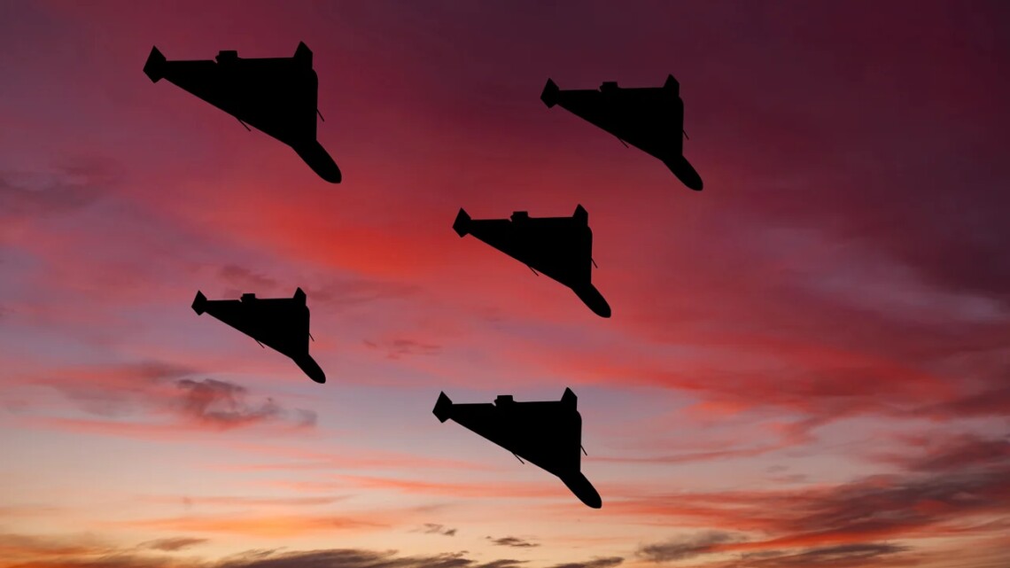 Понад 5 годин тривоги на півночі Рівненщини: що відомо