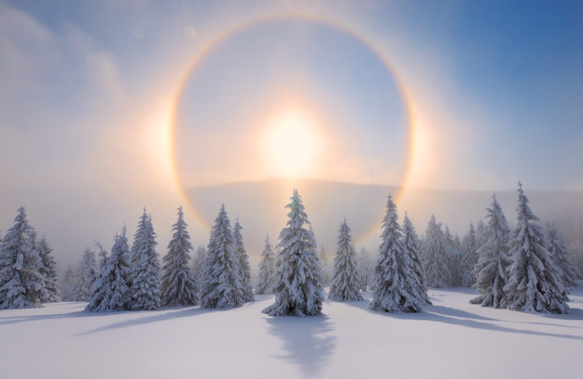 Магія дня Зимового Сонцестояння: що зробити 21 грудня для здійснення бажань (гороскоп-порада кожному)