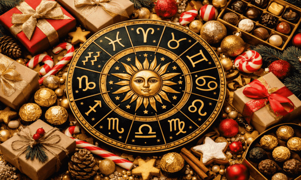 Щотижневий гороскоп з 29 грудня 2025 року – 4 січня 2026: Скорпіон — довіряйте інтуїції, Стрілець — не поспішайте з рішеннями