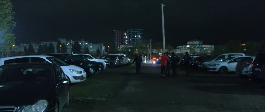 Рівняни просять владу створити парковку в центральній частині міста