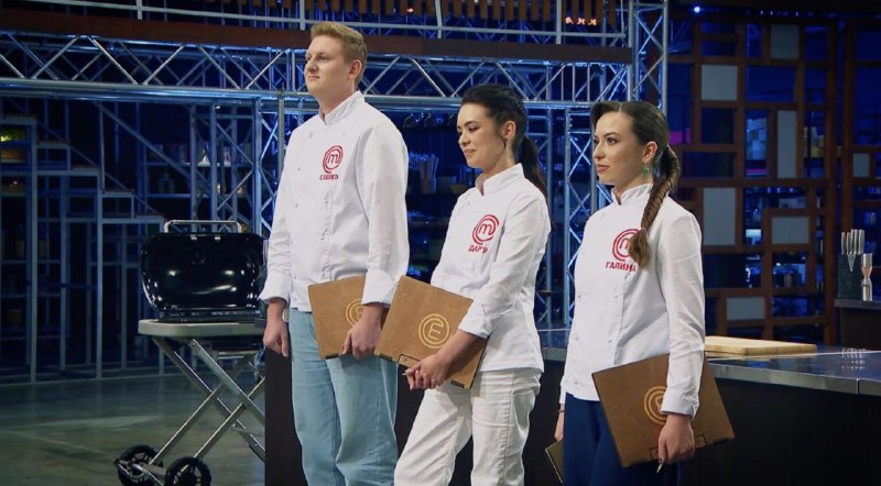 Рівнянка Галина Оруджева вибула з «МастерШеф-16» за крок до суперфіналу, але отримала пропозицію від Ярославського