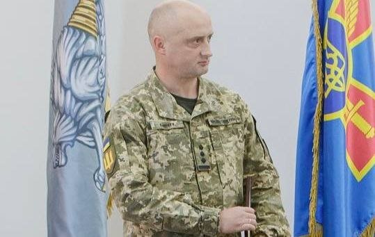 Уродженець Рівненщини, який керує Закарпатським ТЦК, потрапив під обшуки СБУ 0000