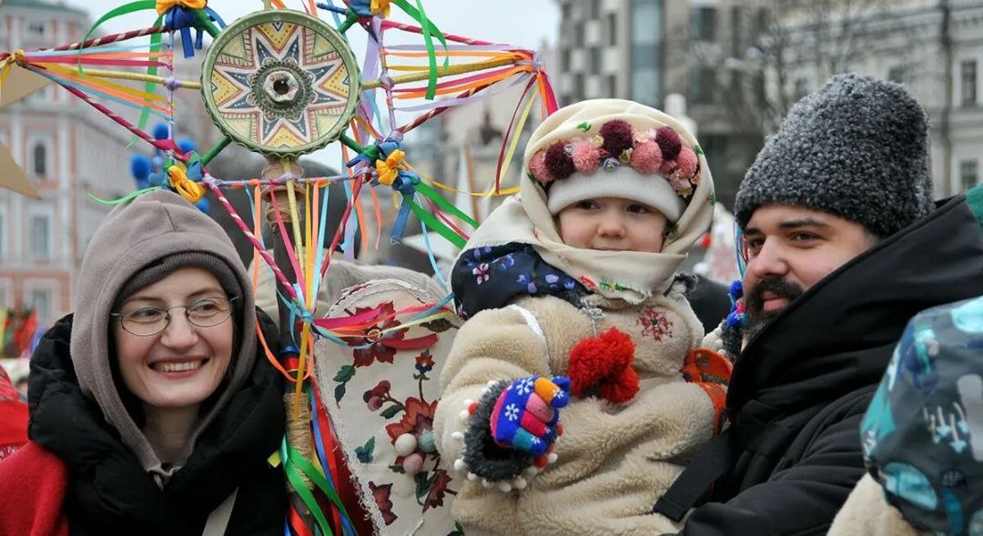 Щедрий вечір 2025: коли тепер щедрувати, як посівати та історія всесвітньо відомого «Щедрика»