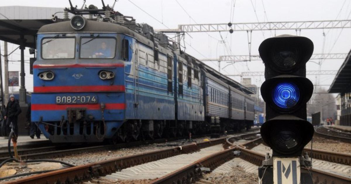 У Рівному винесли вирок диверсантам: військовий та його спільник отримали по 15 років за підпал залізниці