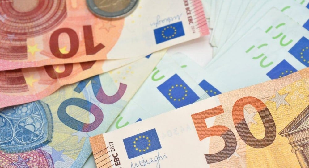 ​Євро стрімко подорожчав: курс валют на 26 січня