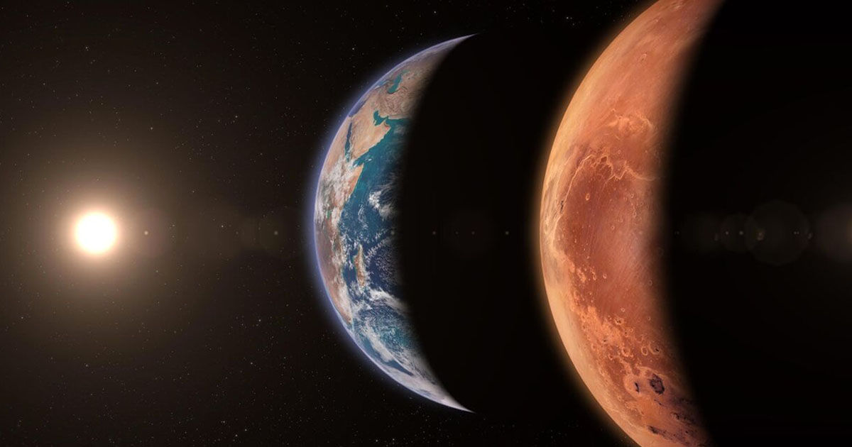 Унікальне явище 8-9 січня: Венера, Марс і Сонце випробують стосунки, що робити (гороскоп-порада кожному) 0000