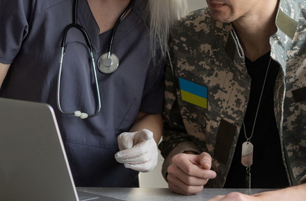 У лікарнях Рівненщини з’явиться нова посада: яка і що за обов’язки