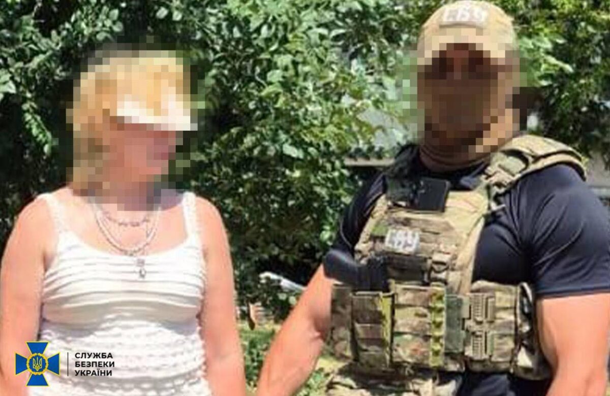 У Рівному судитимуть жінку, яка допомагала готувати ракетний удар