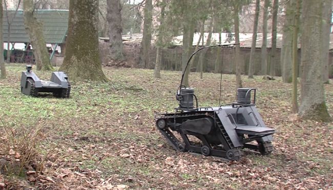 Від політики до фронту: екссекретар міськради Рівного виробляє унікальні дрони