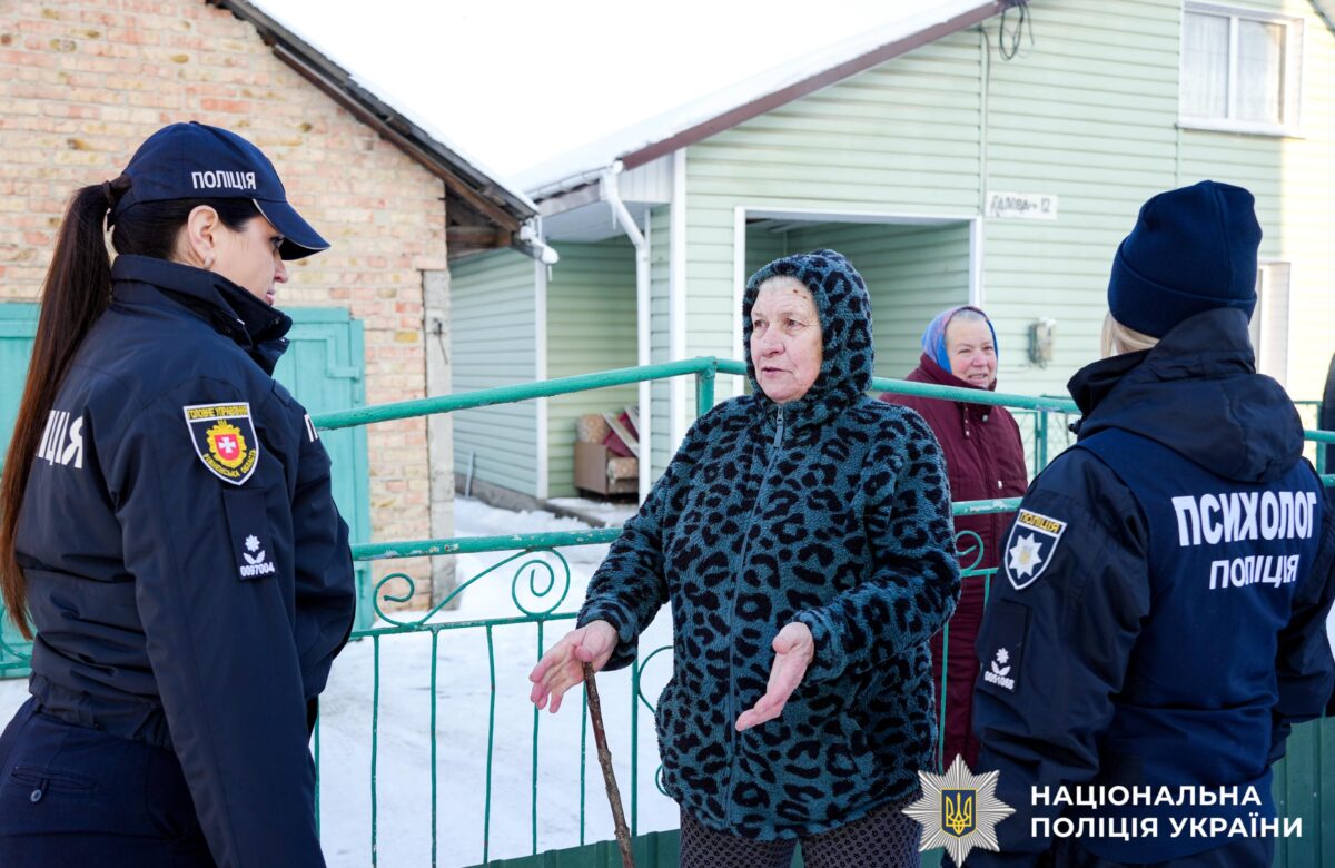 Атака дронів на Рівненщині: пошкоджені будинки, постраждалих немає