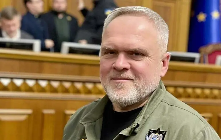 Рівненський нардеп отримав керівну посаду у фракції “Слуга Народу”: хто і які обов’язки