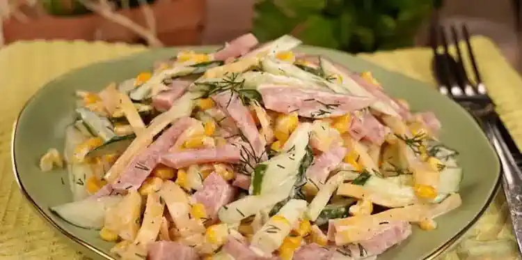 1 Що приготувати без світла: 10 простих страв для блекауту