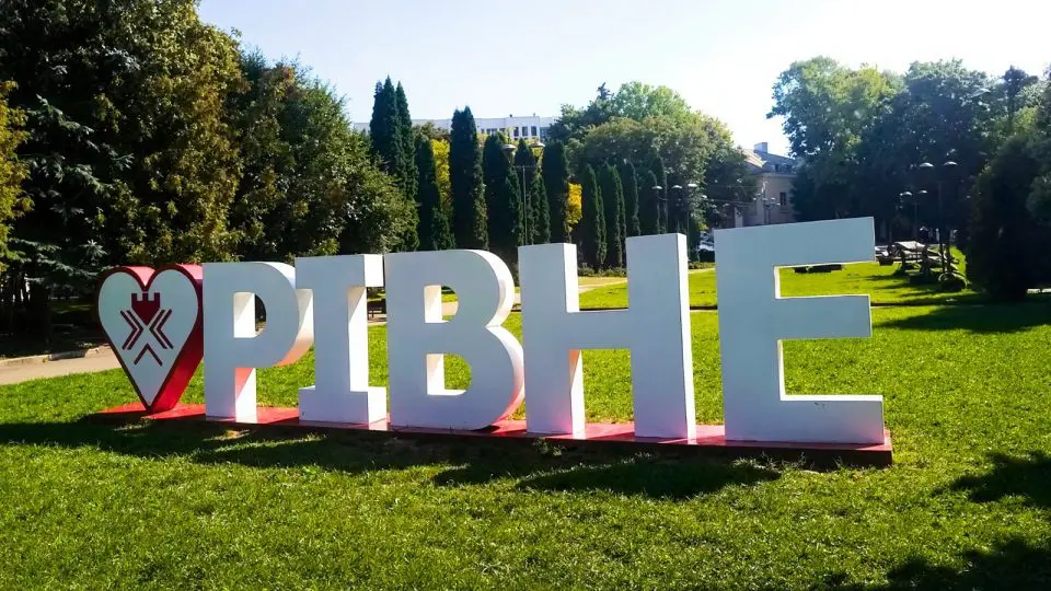 1 Мацик за 65 000 євро, «гінея» та релігія метанолу: чому Рівне — це стан душі, який не зрозуміти чужим