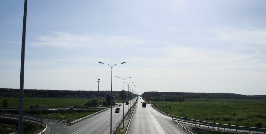 Трасу Київ–Чоп на Рівненщині чекає велике оновлення: що зміниться для водіїв і громад