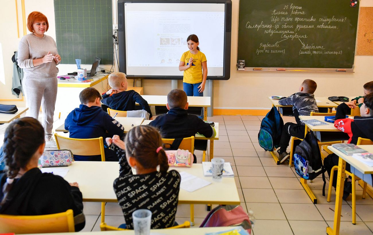 Рівненщина серед перших: два ліцеї області протестують нову модель старшої школи 0000