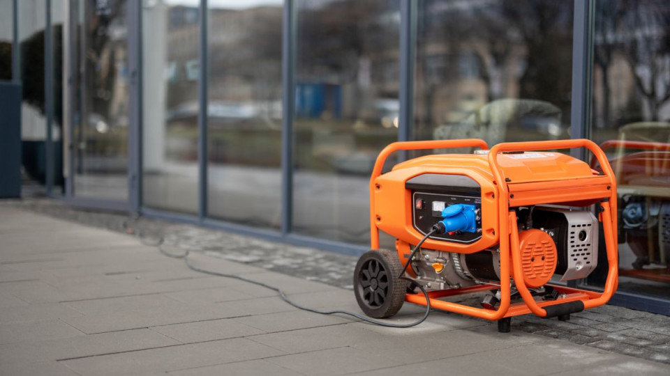 Гроші на світло та генератори: як підприємцям Рівненщини отримати до 15 000 гривень 0000