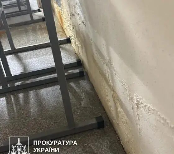 1 Привласнив мільйон на ремонті укриття: депутат-підрядник з Рівненщини під вартою