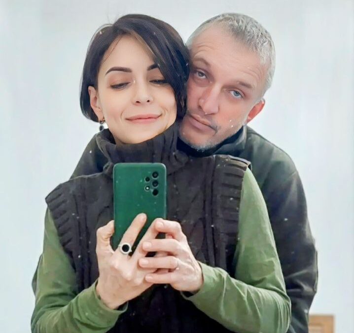 1 Між небом і землею: як синьо-чорний символ став маяком для тих, хто чекає