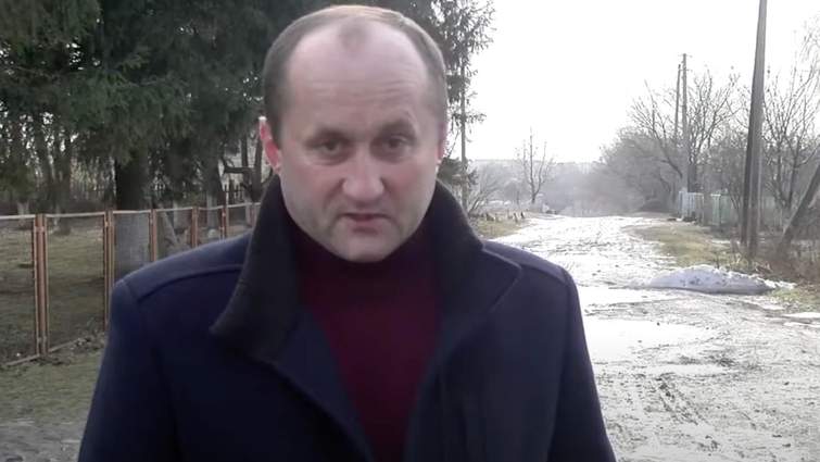 1 Апеляція поставила крапку: у колишнього голови райради з Рівненщини остаточно конфіскували землю