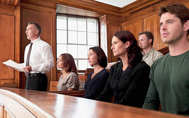 1 До Рівненського районного суду шукають присяжних: подробиці