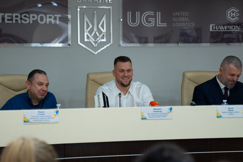 Найтитулованіший плавець України родом із Рівненщини йде з великого спорту 0000