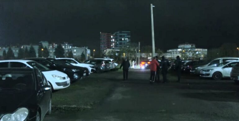 Парковка біля стадіону «Авангард»: що відповіли у міськраді Рівного