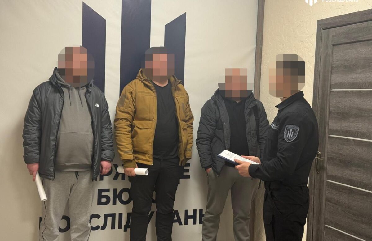 На Рівненщині військові «списалися» з фронту через липову інвалідність дружин