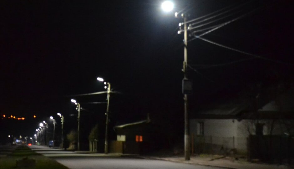 На Рівненщині вводять суворий режим економії світла