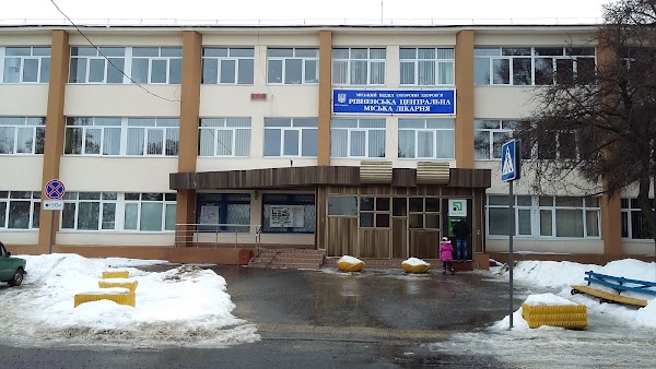 Світло в лікарнях Рівненщини буде 24/7: Уряд заборонив енергетикам застосовувати графіки до медиків 0000