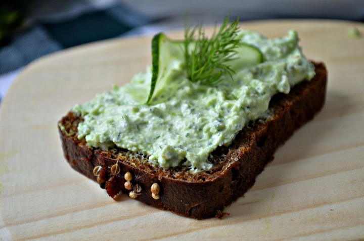 1 Забудьте про авокадо: готуємо «Рівненський енерго-паштет», який рятує від зимової апатитії