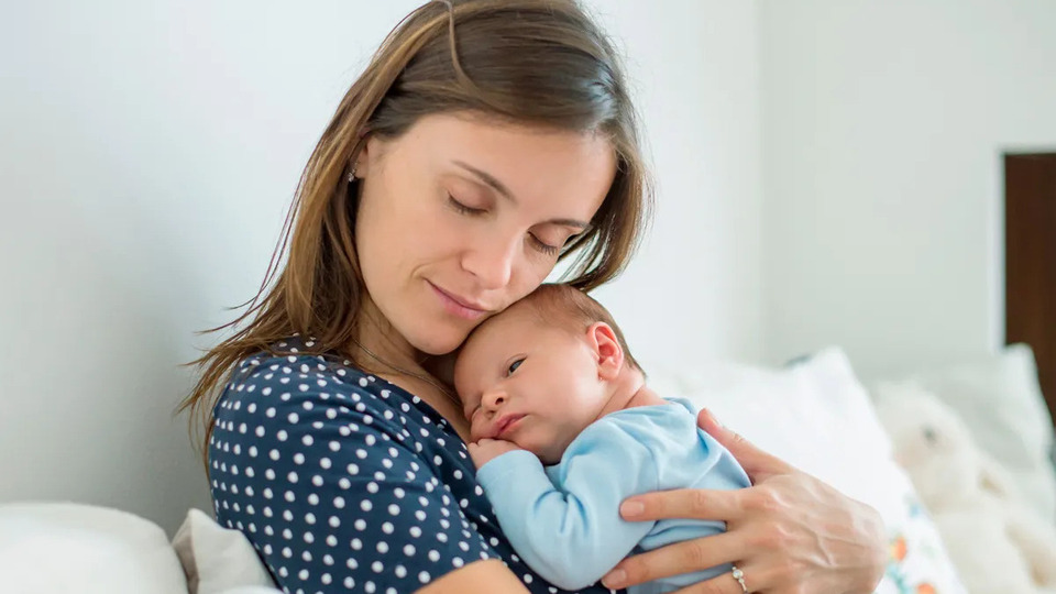 Декретні та дитячі гроші-2026: покрокова інструкція, як отримати нові виплати на Рівненщині