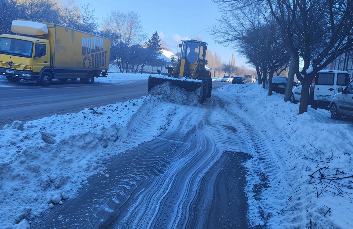 Міська влада просить водіїв не паркувати автомобілі на узбіччях доріг: що трапилося