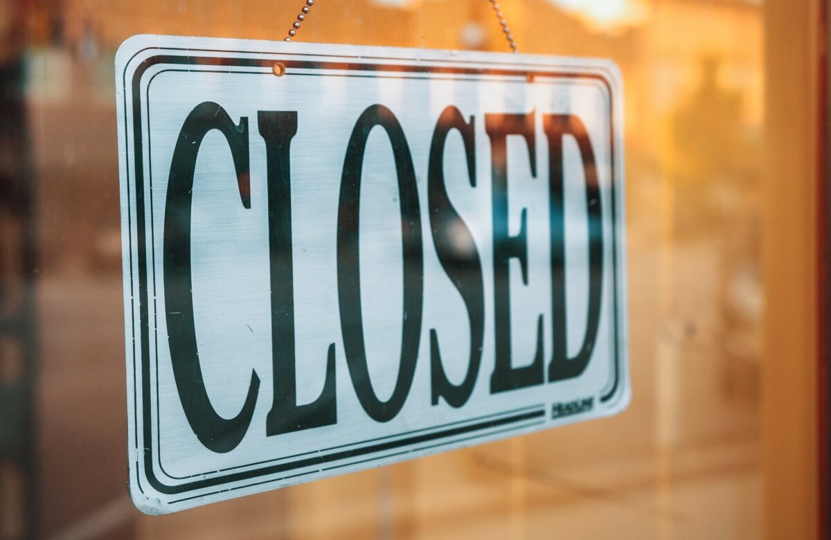 На Рівненщині закрилося майже 6 тисяч підприємців: які сфери найстійкіші