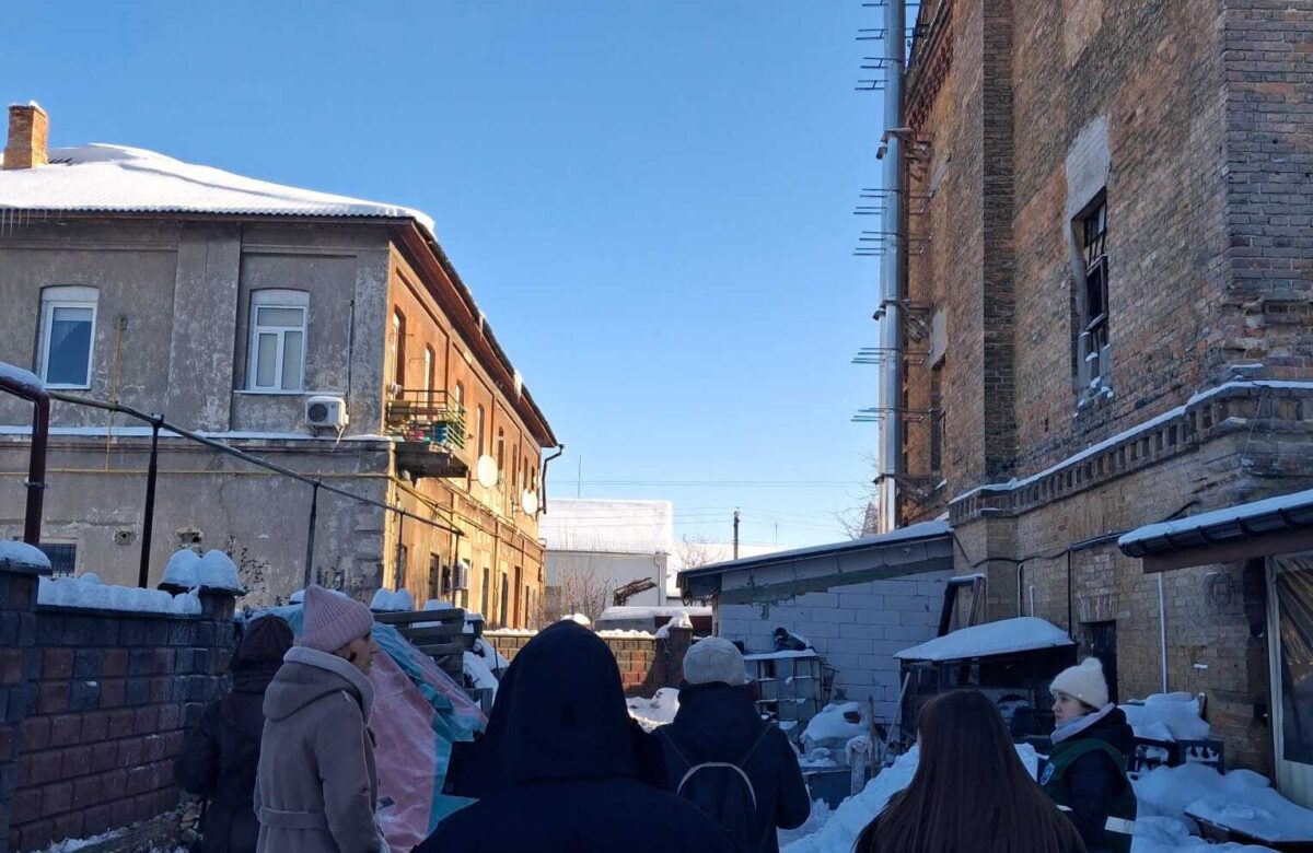 У Дубні перевіряють котельню, на яку скаржаться мешканці: документів на викиди не знайшли