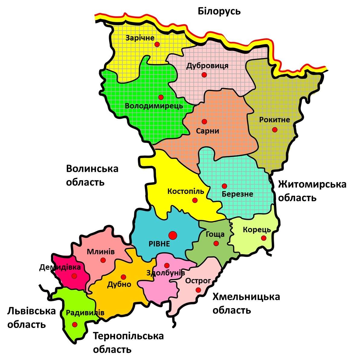 1 Мацик за 65 000 євро, «гінея» та релігія метанолу: чому Рівне — це стан душі, який не зрозуміти чужим