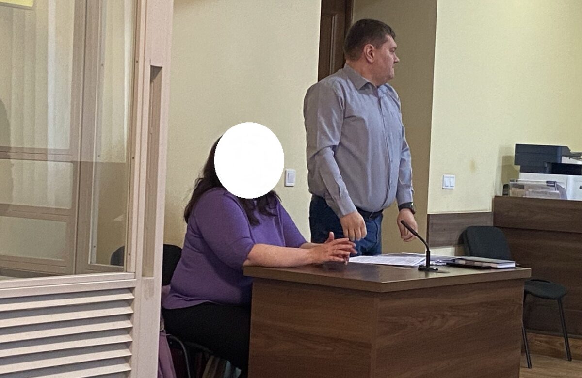 Обіцяла повернути $138 тисяч, але збрехала: у Рівному рієлторку повернули до СІЗО