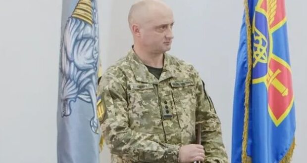 Ексначальник Закарпатського ТЦК Савчук пішов на лікарняний, щоб не їхати на службу в Рівне