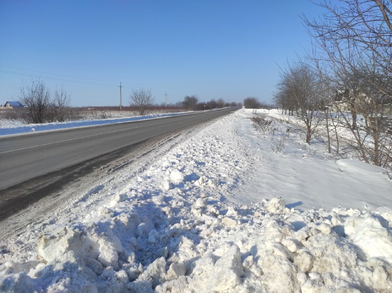 Погода на Рівненщині: ще тиждень сильних морозів та снігу — прогноз на 19-25 січня
