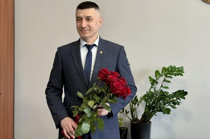 Держгеокадастр Рівненської області отримав офіційного керівника: що відомо