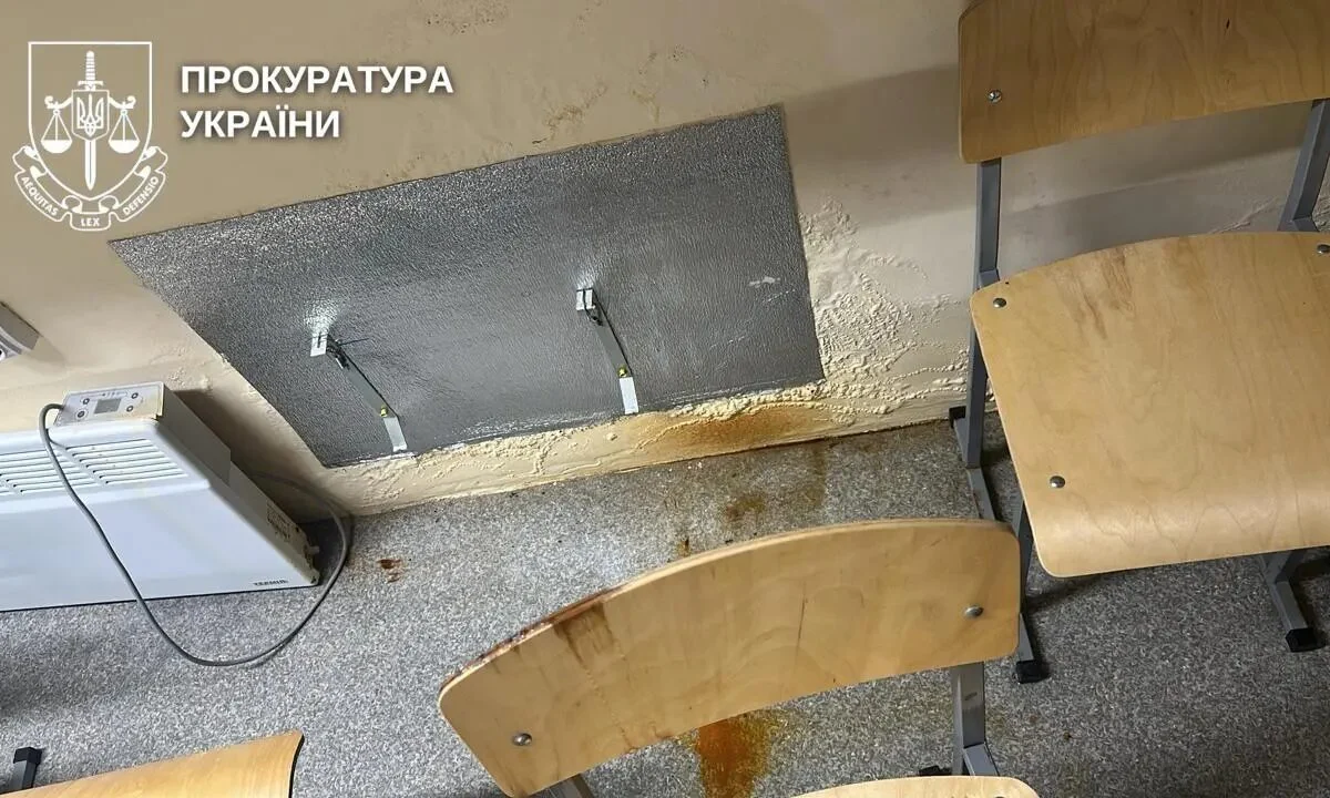 Привласнив мільйон на ремонті укриття: депутат-підрядник з Рівненщини під вартою