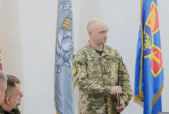 Закарпатського керівника ТЦК після корупційного скандалу перевели служити до Рівного: кого і на яку посаду