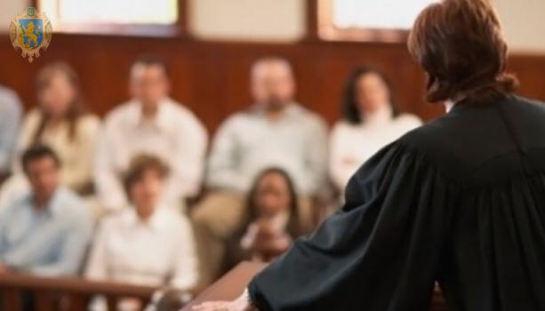 До Рівненського районного суду шукають присяжних: подробиці