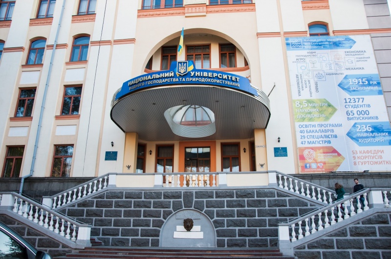 Скандал у Рівному: НУВГП офіційно прокоментував зарахування військового на навчання «без згоди»