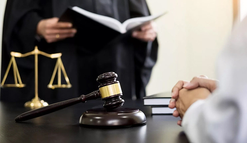 Замість фронту – в камеру: на Рівненщині солдат напідпитку лякав людей «автоматом» 1943 року