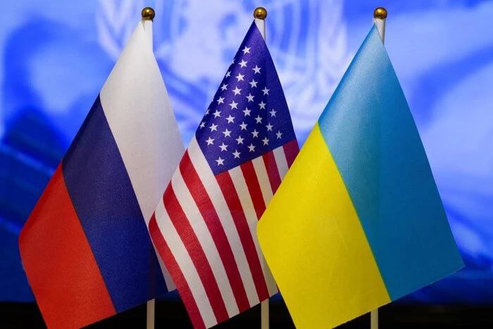 Зустріч в Абу-Дабі: Україна, США та РФ сьогодні почнуть вирішальні переговори про мир 0000