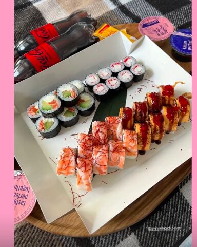 1 У Рівному зачинилася популярна доставка: чому та яка реакція рівнян