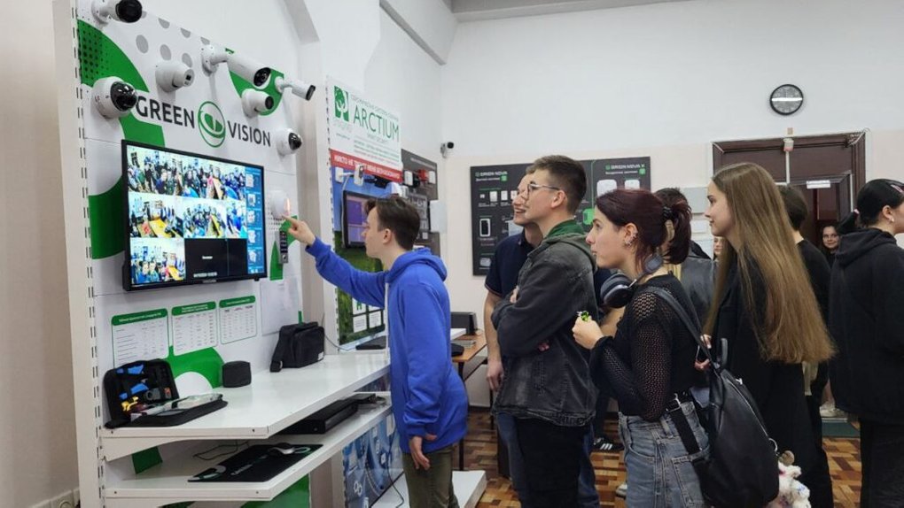 1 Освіта на Рівненщині змінюється назавжди: у школах з’являться люди, які допоможуть дітям обрати життя